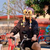 เสียงต้นฉบับ - Tongluk Rattanabunlu Fb.