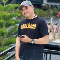 เสียงต้นฉบับ - Meng (เหม่งน้อย)