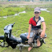 សំឡេងដើម - TS 🐊