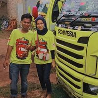 suara asli - papa zeva
