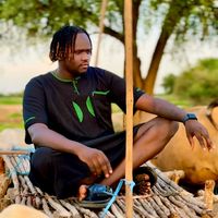 Fine Girl by Macco Bwoy