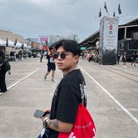 เสียงต้นฉบับ - First so