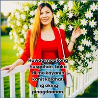 original sound - #ilocanagattarancristine16