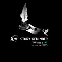 suara asli - 💫Mh Story'🥀