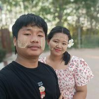 original sound - Zaw Lin Paing