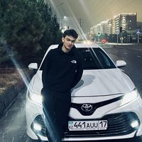 abzalov.h