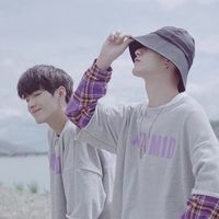 原声 - 子笺子凛 Eddie&Ethan