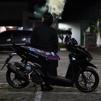 suara asli - Owner Woffin🐺