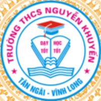 thcs.nguyn.khuyn