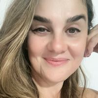 cristiane50tona
