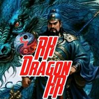 suara asli - Calleodragon