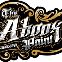 suara asli - ABooX Paint