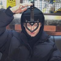 оригинальный звук