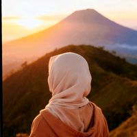 suara asli - Alis