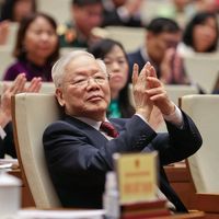nhạc nền - ☭ GenZ Làm Chính Trị 🇻🇳