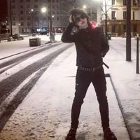 оригинальный звук