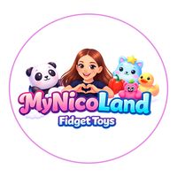nicole.fidgetland