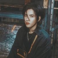 原声 - 海神:犯罪嫌疑海王