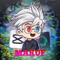 original sound - maruf200k0