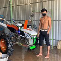 សំឡេងដើម - តាកុងZT155 ❤️កំពង់ចាមផ្ទះខ្ញុំ
