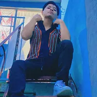 original sound - gamaliel_insignis_dance