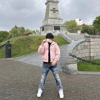 оригинальный звук