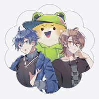 オリジナル楽曲 - あ む 🌷