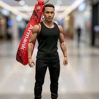 suara asli - Ar D. Mank