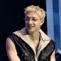 Seungmin Godbye