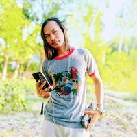 เสียงต้นฉบับ - อัมรี ท่าน้ํา