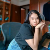 suara asli - Clara_sedayu💦