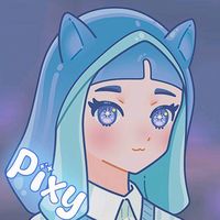 pixysama