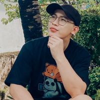 nhạc nền - Trịnh Nguyễn Công Chiến