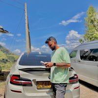 original sound