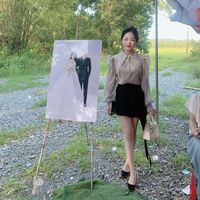 nhạc nền - Hoài Thơ 73