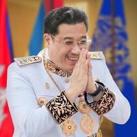 original sound - Mr. PhD Sok Prasith Government