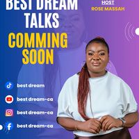 bestdreamtalkspodcast