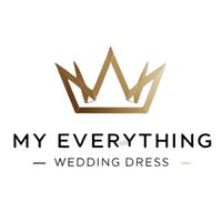 original sound - MY EVERYTHING - WEDDING DRESS