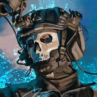 оригинальный звук - VERTX