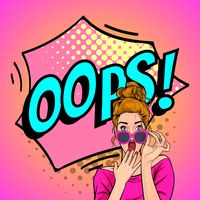 เสียงต้นฉบับ - Oops! อุ๊ปส์ 🫢