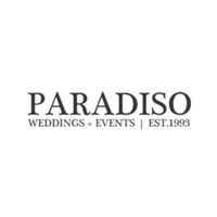 paradisoreceptions