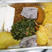 Uganda zabu