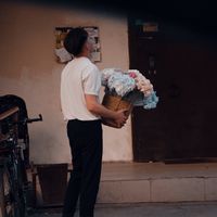 оригинальный звук