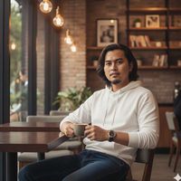 suara asli - KIKI SADEGHA