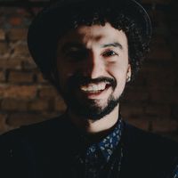 som original - Lucian Baldez 🌟