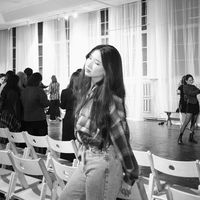 оригинальный звук