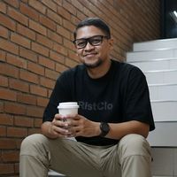 suara asli - Rist