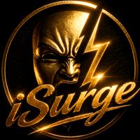 original sound - iSurge Music