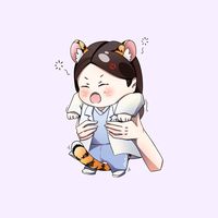 เสียงต้นฉบับ - V_Happy(LoveP.ling)