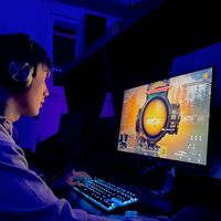 оригинальный звук